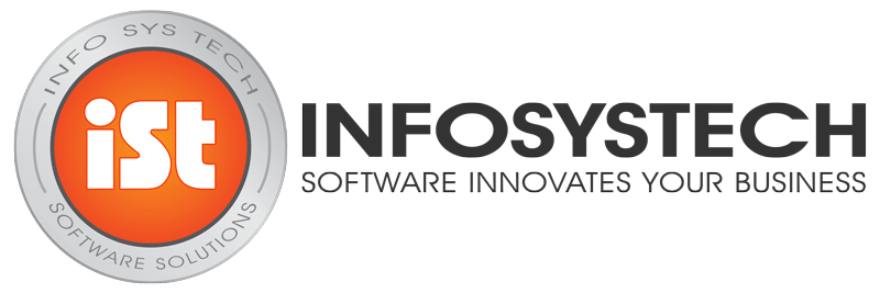 IST HR Software logo